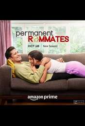 Permanent Roommates