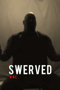 Swerved - Poster