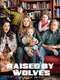 Raised by Wolves : season 2