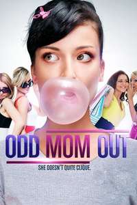 Odd Mom Out - Poster