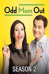 Odd Mom Out Season 2