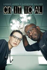 Critical - Posters