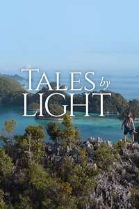 Tales by Light - Posters