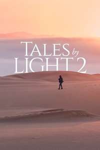 Tales by Light - Posters