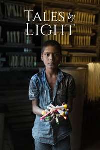 Tales by Light - Posters