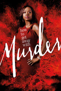 How to Get Away with Murder - Posters
