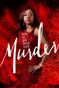 How to Get Away with Murder - Posters