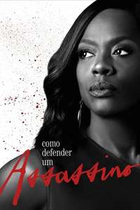 How to Get Away with Murder - Posters