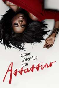 How to Get Away with Murder - Posters