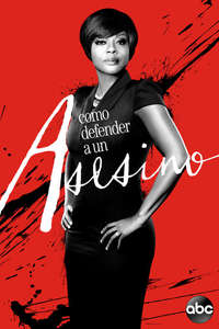 How to Get Away with Murder - Posters