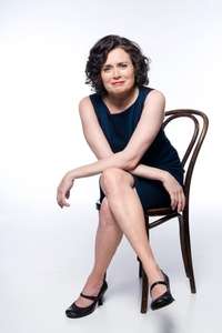 Judith Lucy Is All Woman - Poster