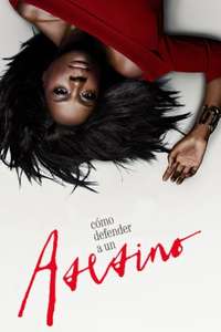 How to Get Away with Murder - Posters