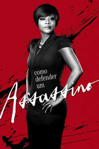 How to Get Away with Murder - Posters