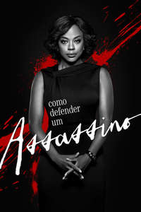 How to Get Away with Murder - Posters