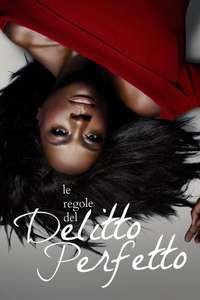 How to Get Away with Murder - Posters