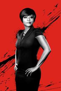 How to Get Away with Murder - Posters