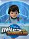 Miles from Tomorrowland