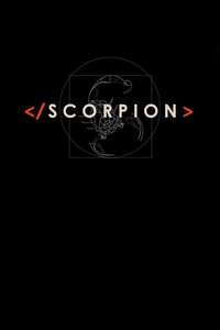 Scorpion - Posters
