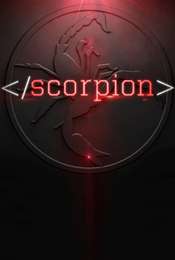 Scorpion