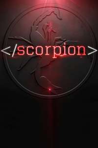 Scorpion - Posters