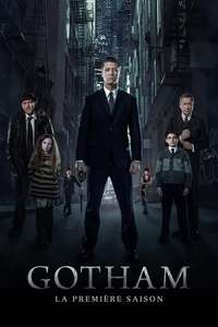 Gotham - Poster