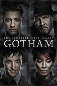 Gotham - Poster