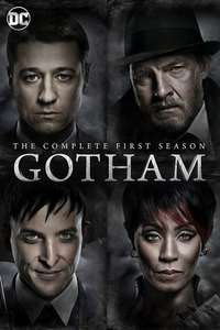 Gotham - Poster