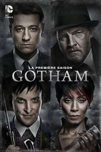 Gotham - Poster