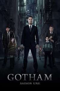 Gotham - Poster