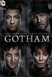 Gotham Season 1