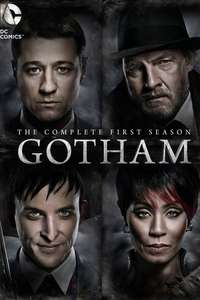 Gotham - Poster