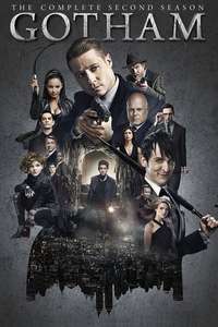 Gotham - Poster