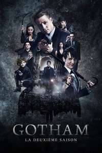 Gotham - Poster