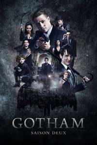 Gotham - Poster