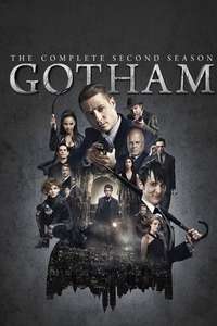 Gotham - Poster