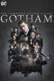 Gotham Season 2