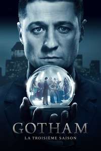 Gotham - Poster