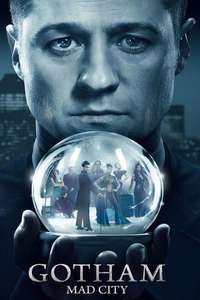 Gotham - Poster