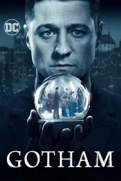 Gotham Season 3