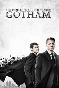 Gotham - Poster