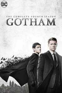 Gotham - Poster