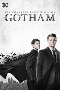 Gotham - Poster