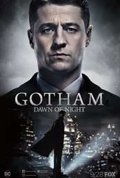 Gotham Season 4