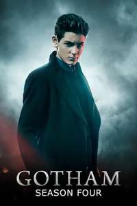 Gotham - Poster
