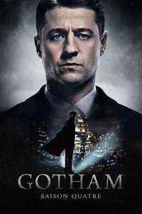 Gotham - Poster