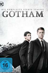 Gotham - Poster