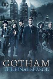 Gotham