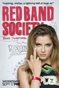 Red Band Society - Posters