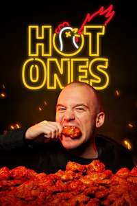 Hot Ones - Posters