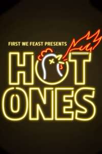 Hot Ones - Posters